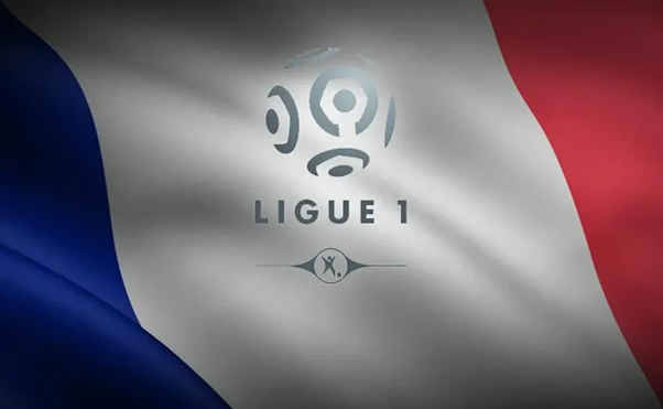 Sejarah Ligue 1 Prancis
